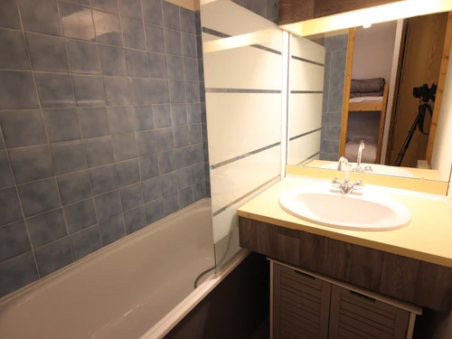 Ferienwohnung Peisey-Vallandry, 1 Schlafzimmer, 5 Personen - photo_19603532752