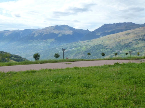 Ferienwohnung Peisey-Vallandry, 1 Schlafzimmer, 5 Personen - photo_19603532752