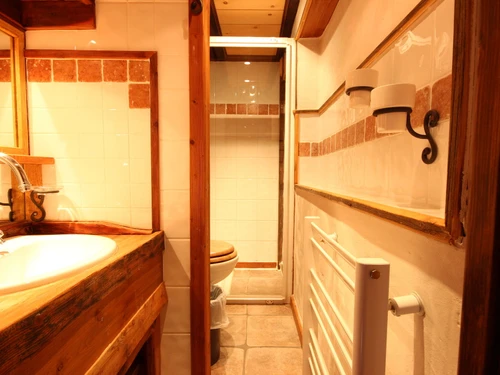 Ferienwohnung Peisey-Vallandry, 1 Schlafzimmer, 7 Personen - photo_16195964686