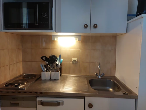 Estudio Peisey-Vallandry, estudio, 4 personas - photo_12573300280