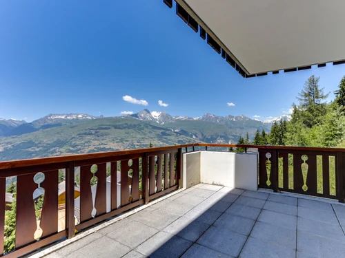 Apartment Peisey-Vallandry, 3 bedrooms, 8 persons - photo_16483111287