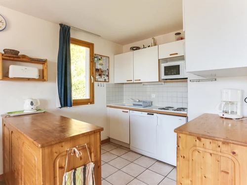 Apartment Peisey-Vallandry, 3 bedrooms, 8 persons - photo_16483111287