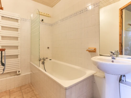 Apartment Peisey-Vallandry, 3 bedrooms, 8 persons - photo_16483111287