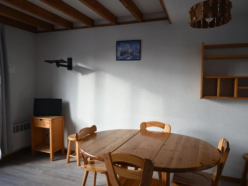 Apartment Peisey-Vallandry, 1 bedroom, 7 persons - photo_14430941623