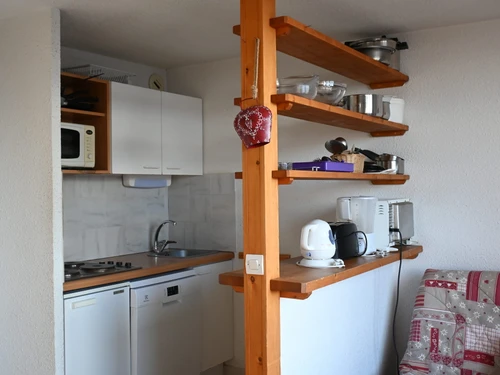 Apartment Peisey-Vallandry, 1 bedroom, 7 persons - photo_14430941623