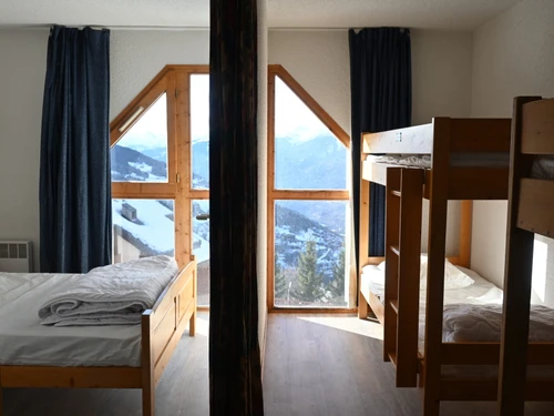 Apartment Peisey-Vallandry, 1 bedroom, 7 persons - photo_14430941623