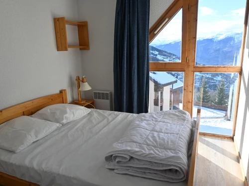Apartment Peisey-Vallandry, 1 bedroom, 7 persons - photo_14430941623