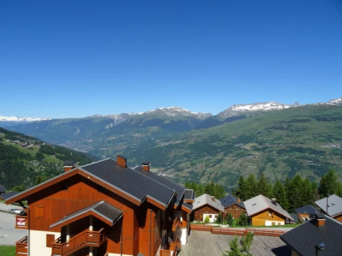 Apartment Peisey-Vallandry, 3 bedrooms, 9 persons - photo_18804236630