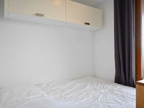 Apartment Peisey-Vallandry, studio flat, 5 persons - photo_16483113785