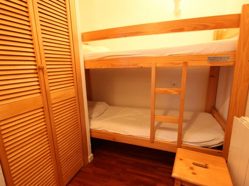 Apartment Peisey-Vallandry, studio flat, 5 persons - photo_16483113785