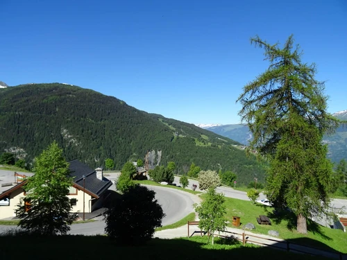 Studio Peisey-Vallandry, studio flat, 4 persons - photo_12573328417