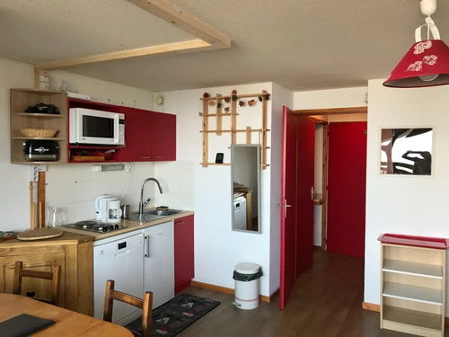 Studio Peisey-Vallandry, studio flat, 4 persons - photo_12573342527