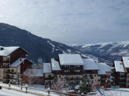 Studio Peisey-Vallandry, studio flat, 4 persons - photo_12573342527