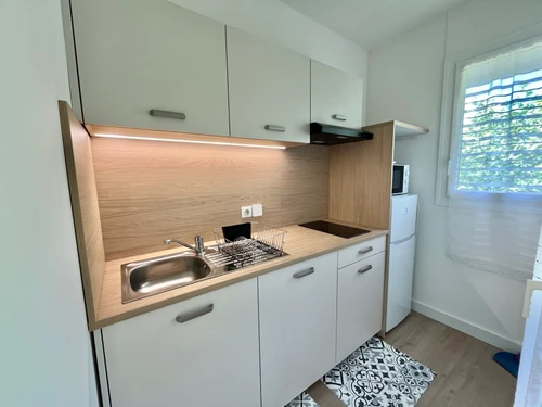 Studio La Grande-Motte, 1 pièce, 4 personnes - photo_19728912916