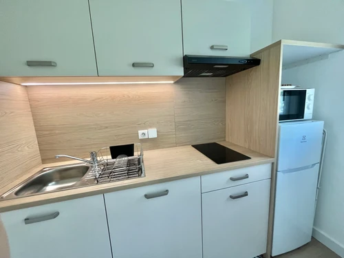 Studio La Grande-Motte, 1 pièce, 4 personnes - photo_19728912916