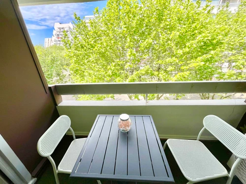 Studio La Grande-Motte, 1 pièce, 4 personnes - photo_19728912916