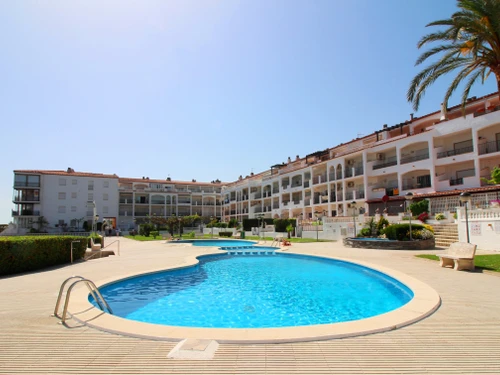 Appartement Empuriabrava, 2 pièces, 4 personnes - photo_19081730982