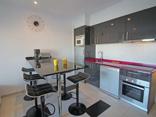 Appartement Empuriabrava, 2 pièces, 4 personnes - photo_19081730982