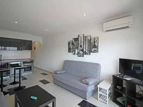 Appartement Empuriabrava, 2 pièces, 4 personnes - photo_19081730982