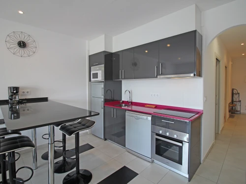 Appartement Empuriabrava, 2 pièces, 4 personnes - photo_19081730982