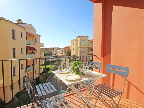 Appartement Empuriabrava, 3 pièces, 5 personnes - photo_1011692008930