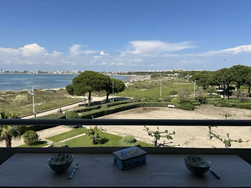 Ferienwohnung Port Camargue, 1 Schlafzimmer, 4 Personen - photo_1011780141957