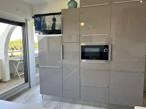 Ferienwohnung Port Camargue, 1 Schlafzimmer, 4 Personen - photo_1011780141957