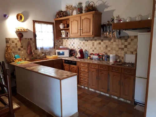 Villa Riez, 2 bedrooms, 4 persons - photo_1011780154228