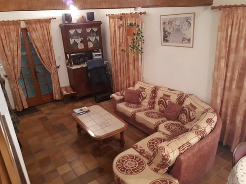 Villa Riez, 2 bedrooms, 4 persons - photo_1011780154228