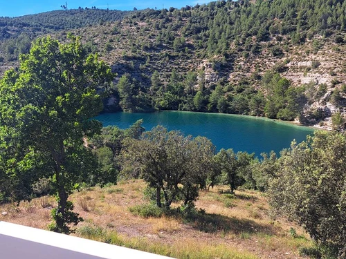 Appartement Esparron-de-Verdon, 3 pièces, 3 personnes - photo_1011780154546