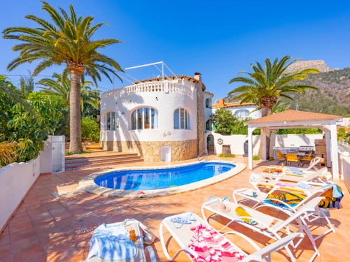 Villa Calp, 4 bedrooms, 9 persons - photo_1011741627213