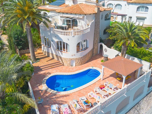 Villa Calp, 4 Schlafzimmer, 9 Personen - photo_1011741627213
