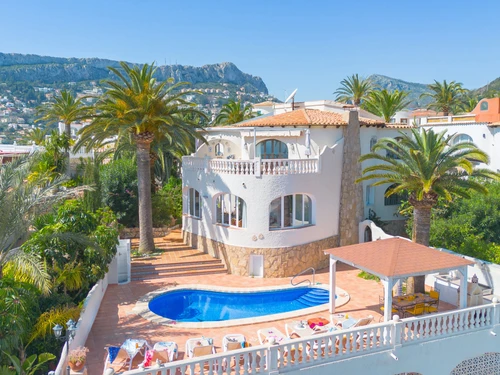 Villa Calp, 4 Schlafzimmer, 9 Personen - photo_1011741627213