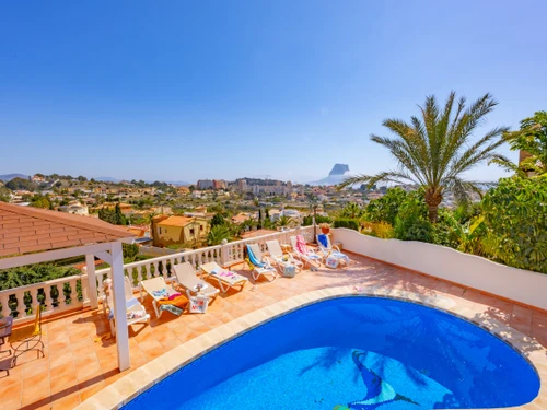 Villa Calp, 4 Schlafzimmer, 9 Personen - photo_1011741627213