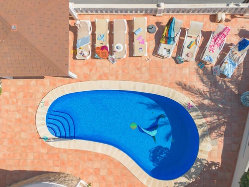 Villa Calp, 4 Schlafzimmer, 9 Personen - photo_1011741627213