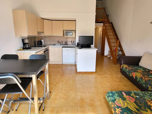 Apartamento Six-Fours-les-Plages, 2 dormitorios, 5 personas - photo_8763884493