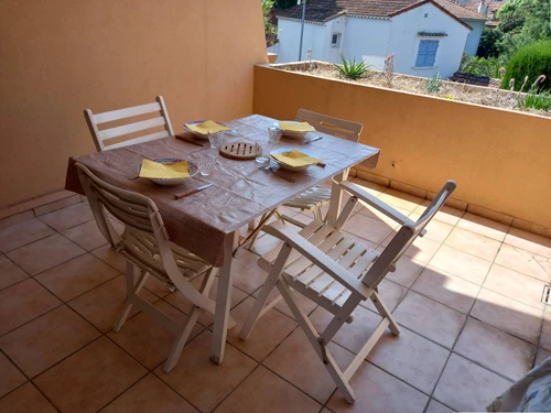 Estudio Cavalaire-sur-Mer, estudio, 4 personas - photo_14709090827