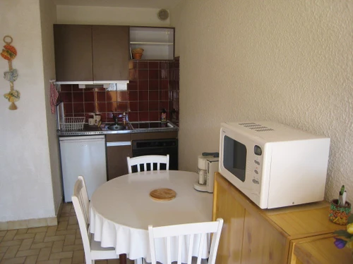 Studio Cavalaire-sur-Mer, studio flat, 4 persons - photo_14709090827