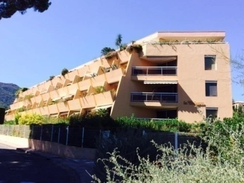 Studio Cavalaire-sur-Mer, studio flat, 4 persons - photo_14709090827