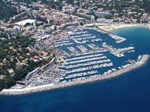 Studio Cavalaire-sur-Mer, studio flat, 4 persons - photo_14709090827