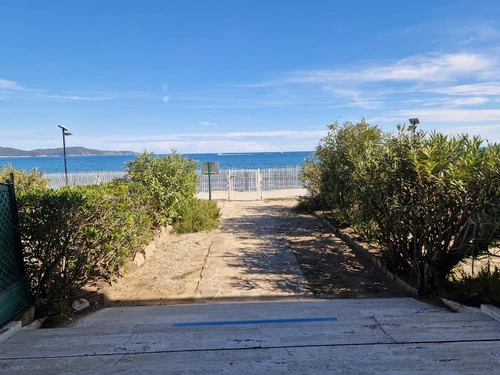 Appartement Cavalaire-sur-Mer, 2 pièces, 2 personnes - photo_1011780158698