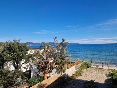 Apartment Cavalaire-sur-Mer, 1 bedroom, 2 persons - photo_1011780158698