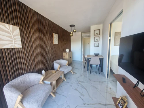 Apartment Cavalaire-sur-Mer, 1 bedroom, 2 persons - photo_1011780158698