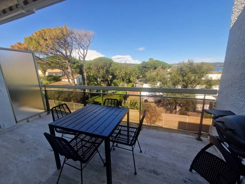 Apartment Cavalaire-sur-Mer, 1 bedroom, 2 persons - photo_1011780158698