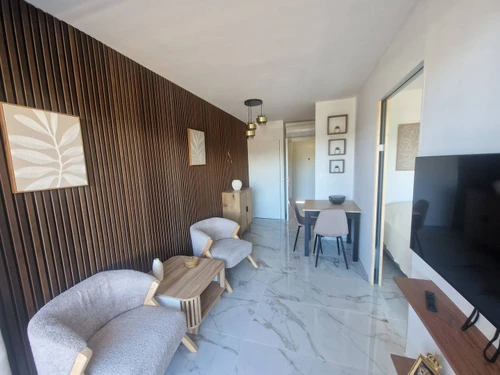 Apartment Cavalaire-sur-Mer, 1 bedroom, 2 persons - photo_1011780158698