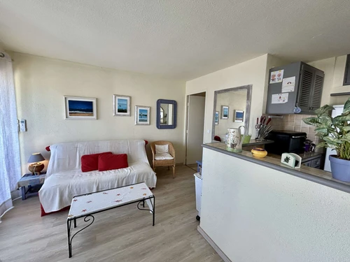 Apartamento Saint-Raphaël, 1 dormitorio, 4 personas - photo_1011780159657