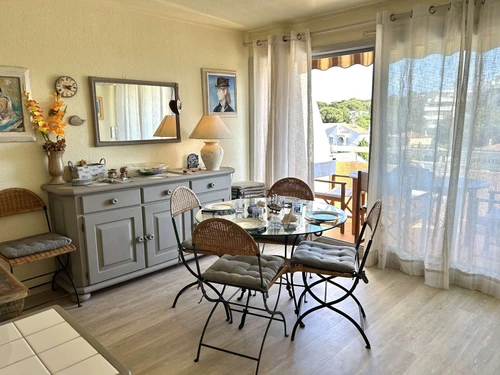 Apartamento Saint-Raphaël, 1 dormitorio, 4 personas - photo_1011780159657