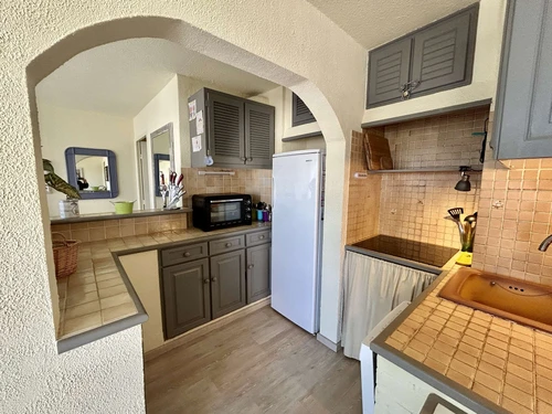 Apartamento Saint-Raphaël, 1 dormitorio, 4 personas - photo_1011780159657