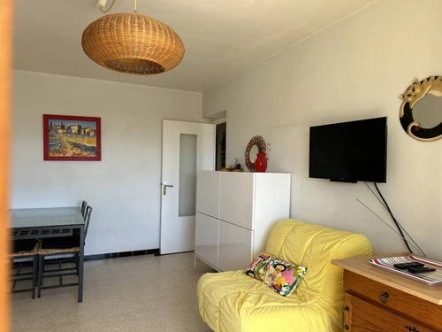 Apartamento Bormes-les-Mimosas, 1 dormitorio, 4 personas - photo_1011780164673
