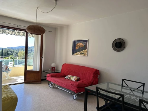 Apartamento Bormes-les-Mimosas, 1 dormitorio, 4 personas - photo_1011780164673